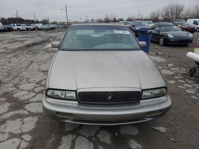 Photo 4 VIN: 2G4WB52K8T1504607 - BUICK REGAL CUST 