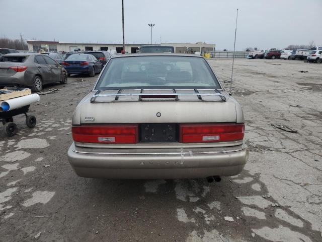 Photo 5 VIN: 2G4WB52K8T1504607 - BUICK REGAL CUST 