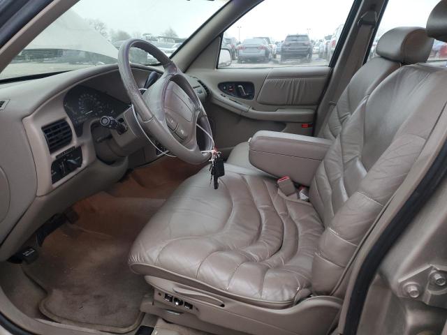 Photo 6 VIN: 2G4WB52K8T1504607 - BUICK REGAL CUST 