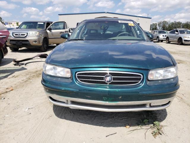 Photo 4 VIN: 2G4WB52K8X1505097 - BUICK REGAL LS 