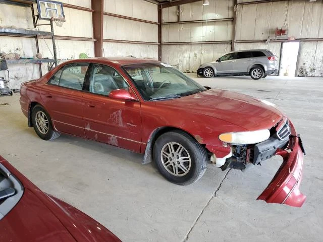 Photo 3 VIN: 2G4WB52K8X1558110 - BUICK REGAL LS 