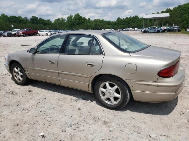 Photo 1 VIN: 2G4WB52K8Y1204766 - BUICK REGAL LS 