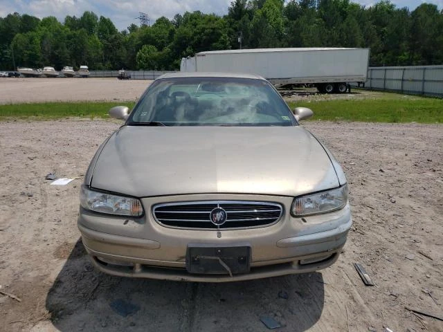 Photo 4 VIN: 2G4WB52K8Y1204766 - BUICK REGAL LS 