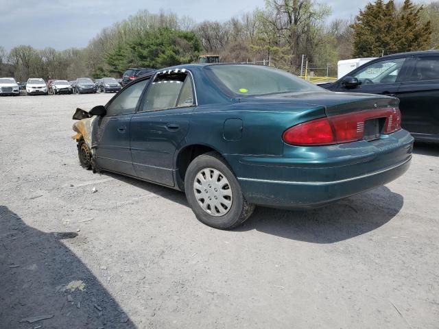 Photo 1 VIN: 2G4WB52K8Y1212401 - BUICK REGAL 