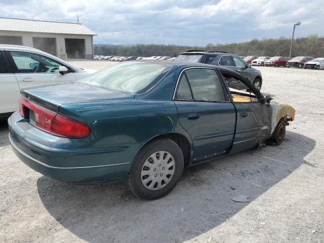 Photo 2 VIN: 2G4WB52K8Y1212401 - BUICK REGAL 