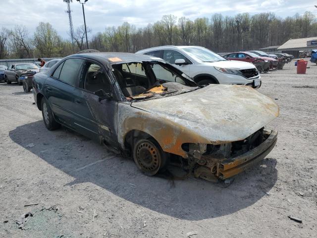 Photo 3 VIN: 2G4WB52K8Y1212401 - BUICK REGAL 