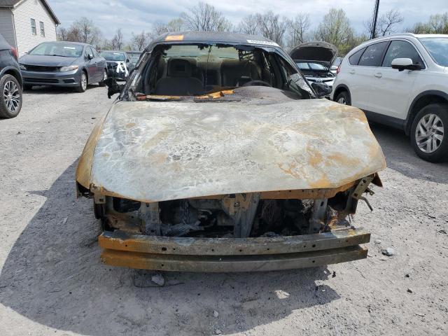 Photo 4 VIN: 2G4WB52K8Y1212401 - BUICK REGAL 