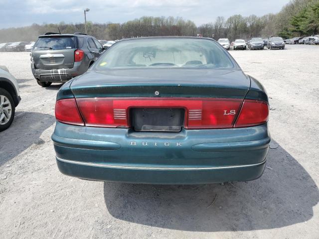 Photo 5 VIN: 2G4WB52K8Y1212401 - BUICK REGAL 