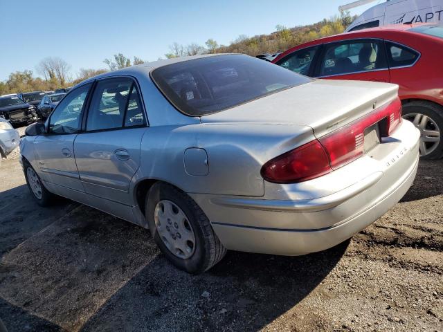 Photo 1 VIN: 2G4WB52K911103838 - BUICK REGAL LS 