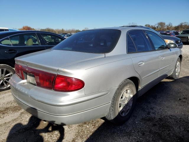 Photo 2 VIN: 2G4WB52K911103838 - BUICK REGAL LS 