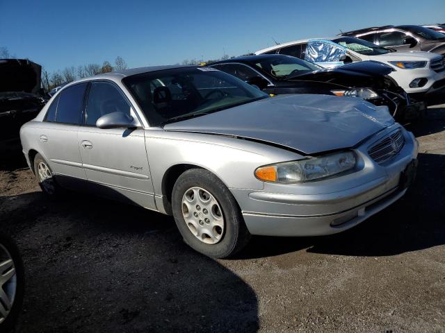 Photo 3 VIN: 2G4WB52K911103838 - BUICK REGAL LS 