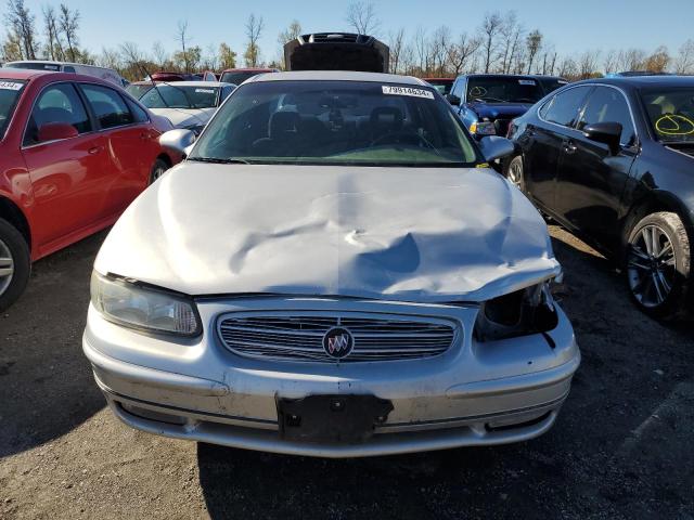 Photo 4 VIN: 2G4WB52K911103838 - BUICK REGAL LS 