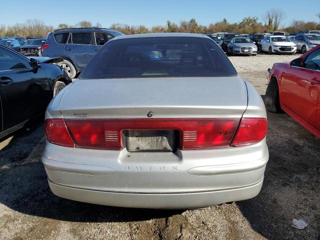 Photo 5 VIN: 2G4WB52K911103838 - BUICK REGAL LS 