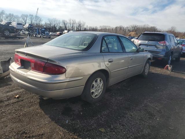 Photo 2 VIN: 2G4WB52K921163362 - BUICK REGAL LS 