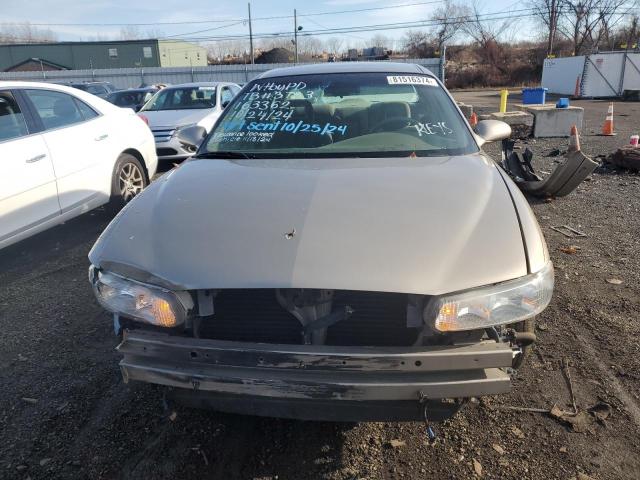 Photo 4 VIN: 2G4WB52K921163362 - BUICK REGAL LS 