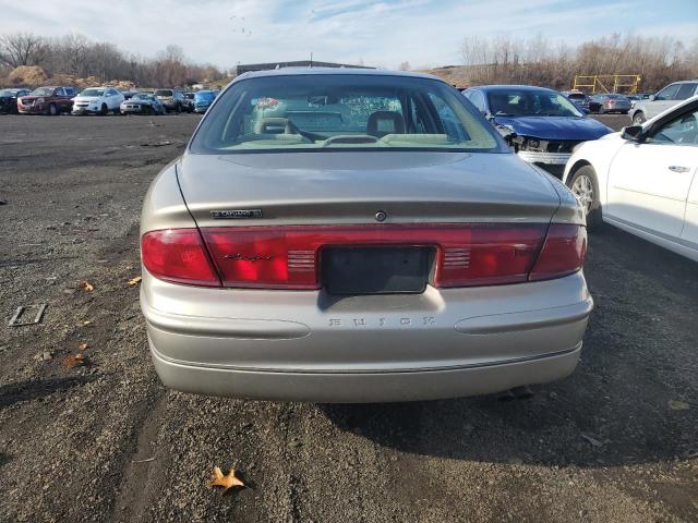 Photo 5 VIN: 2G4WB52K921163362 - BUICK REGAL LS 