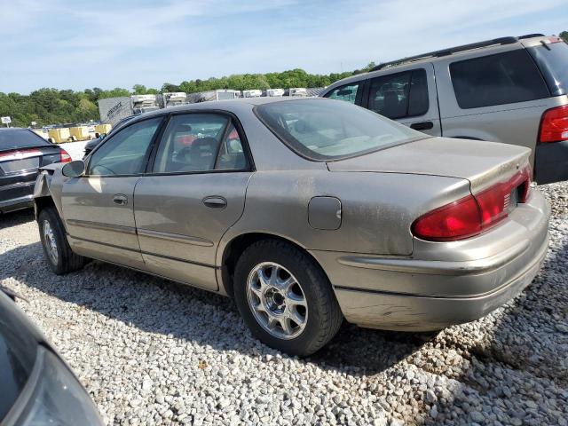 Photo 1 VIN: 2G4WB52K931118407 - BUICK REGAL 