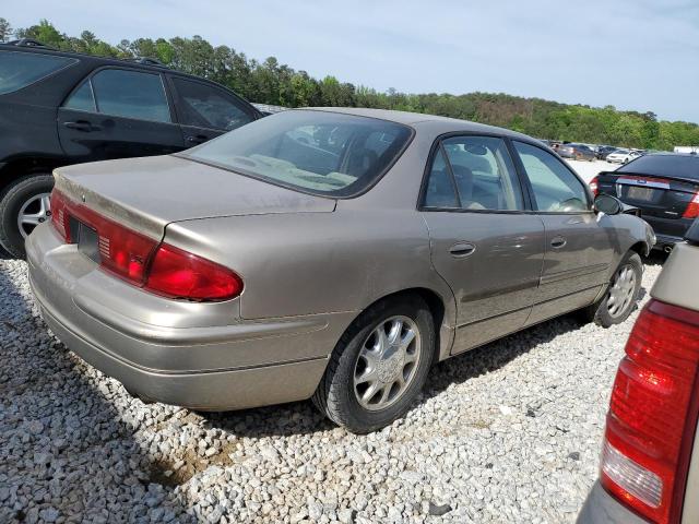 Photo 2 VIN: 2G4WB52K931118407 - BUICK REGAL 