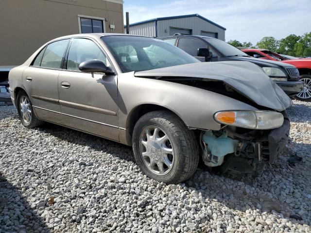 Photo 3 VIN: 2G4WB52K931118407 - BUICK REGAL 