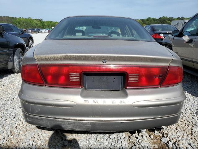 Photo 5 VIN: 2G4WB52K931118407 - BUICK REGAL 