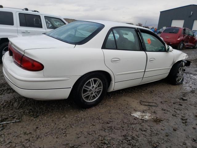 Photo 2 VIN: 2G4WB52K931132047 - BUICK REGAL 