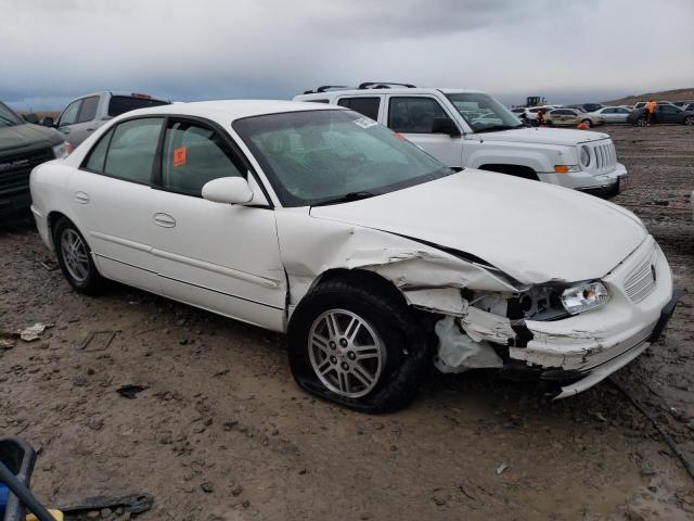 Photo 3 VIN: 2G4WB52K931132047 - BUICK REGAL 