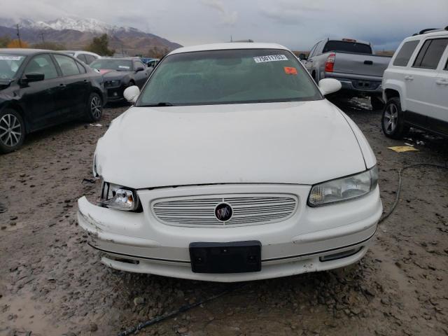 Photo 4 VIN: 2G4WB52K931132047 - BUICK REGAL 