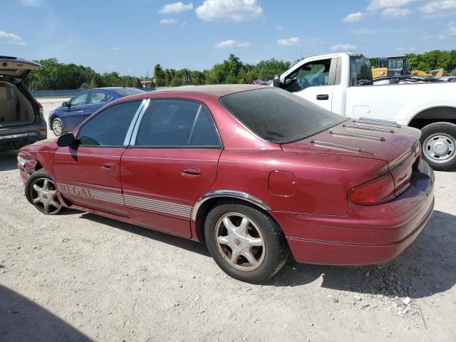 Photo 1 VIN: 2G4WB52K931133375 - BUICK REGAL 