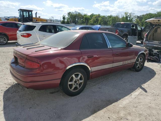 Photo 2 VIN: 2G4WB52K931133375 - BUICK REGAL 