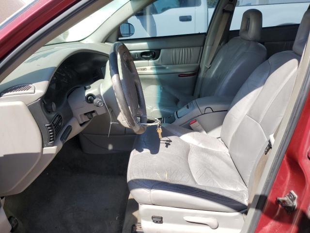 Photo 6 VIN: 2G4WB52K931133375 - BUICK REGAL 