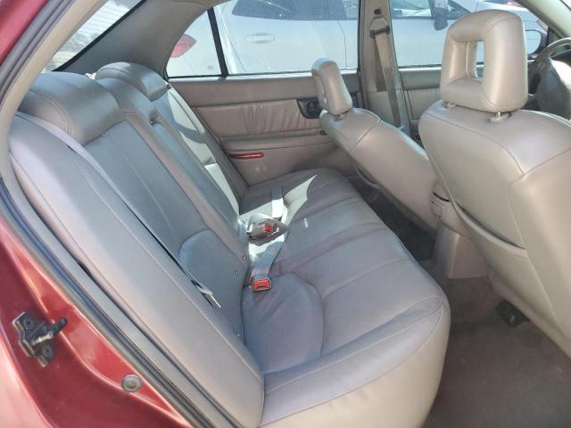 Photo 9 VIN: 2G4WB52K931133375 - BUICK REGAL 