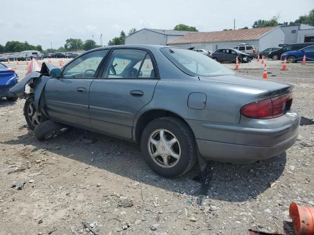 Photo 1 VIN: 2G4WB52K941216581 - BUICK REGAL LS 