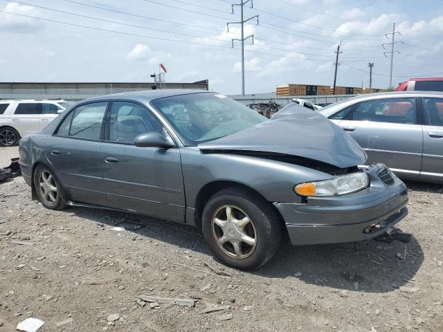 Photo 3 VIN: 2G4WB52K941216581 - BUICK REGAL LS 