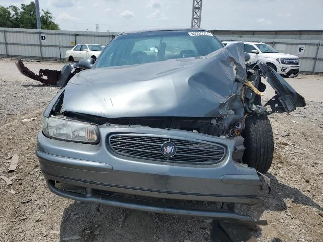 Photo 4 VIN: 2G4WB52K941216581 - BUICK REGAL LS 