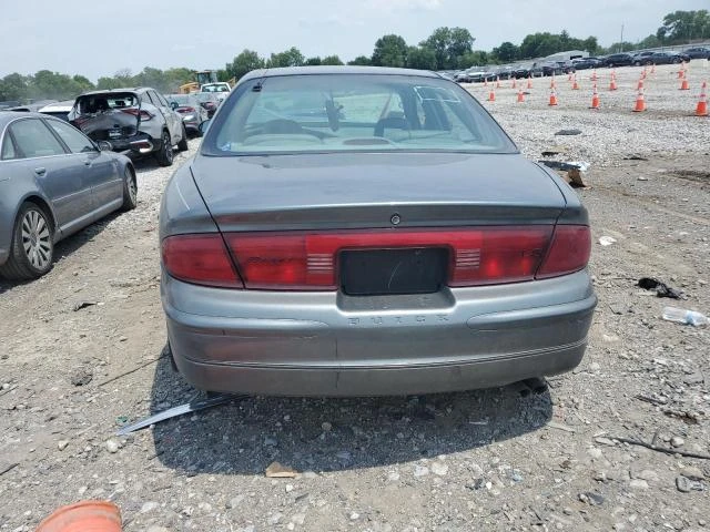 Photo 5 VIN: 2G4WB52K941216581 - BUICK REGAL LS 