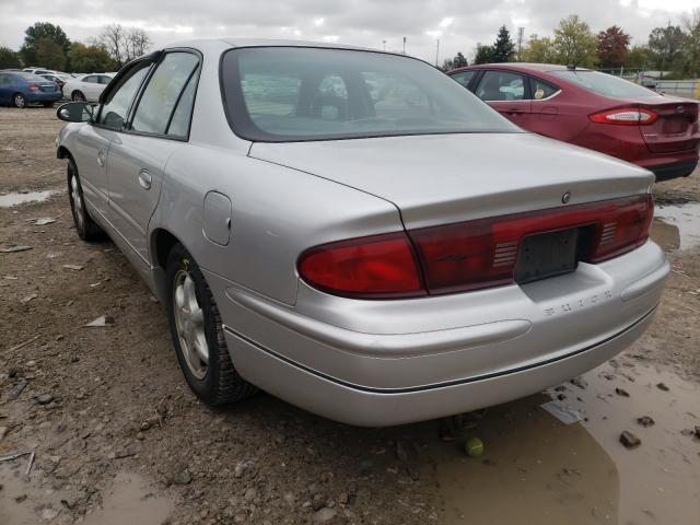 Photo 2 VIN: 2G4WB52K941311268 - BUICK REGAL LS 