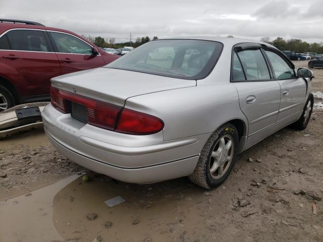 Photo 3 VIN: 2G4WB52K941311268 - BUICK REGAL LS 