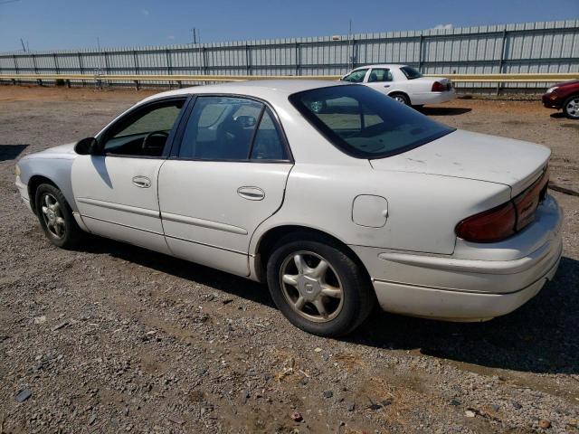 Photo 1 VIN: 2G4WB52K941342830 - BUICK REGAL LS 