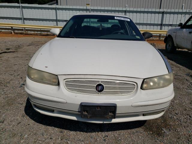 Photo 4 VIN: 2G4WB52K941342830 - BUICK REGAL LS 