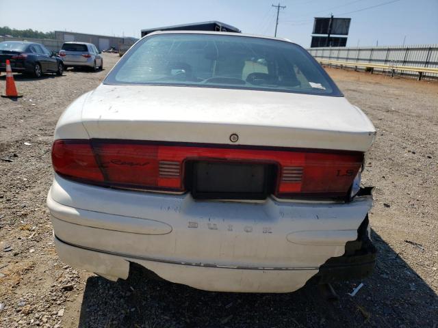 Photo 5 VIN: 2G4WB52K941342830 - BUICK REGAL LS 