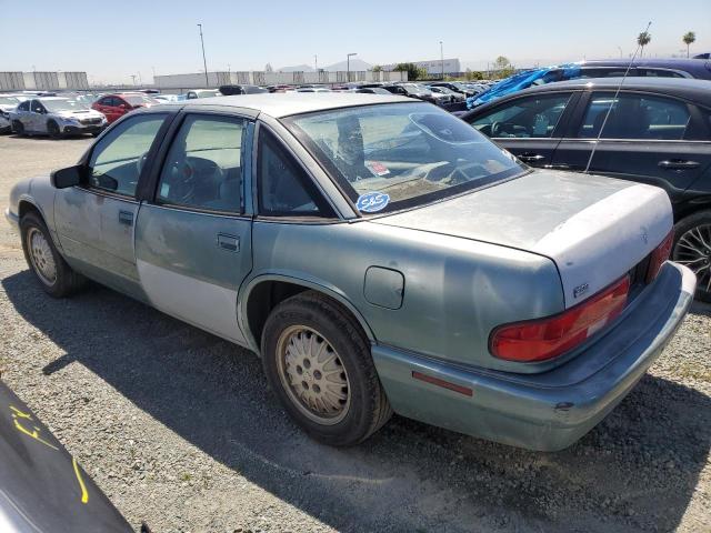 Photo 1 VIN: 2G4WB52K9T1512229 - BUICK REGAL 