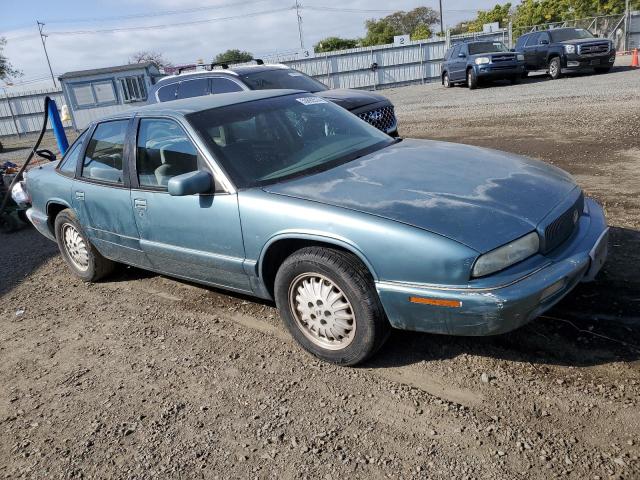 Photo 3 VIN: 2G4WB52K9T1512229 - BUICK REGAL 