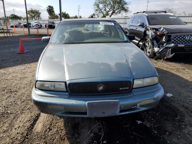 Photo 4 VIN: 2G4WB52K9T1512229 - BUICK REGAL 