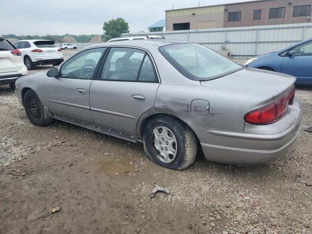 Photo 1 VIN: 2G4WB52K9V1459910 - BUICK REGAL 