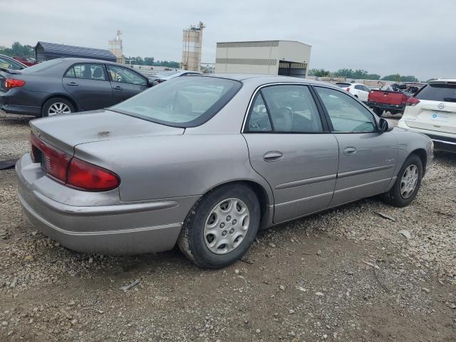 Photo 2 VIN: 2G4WB52K9V1459910 - BUICK REGAL 