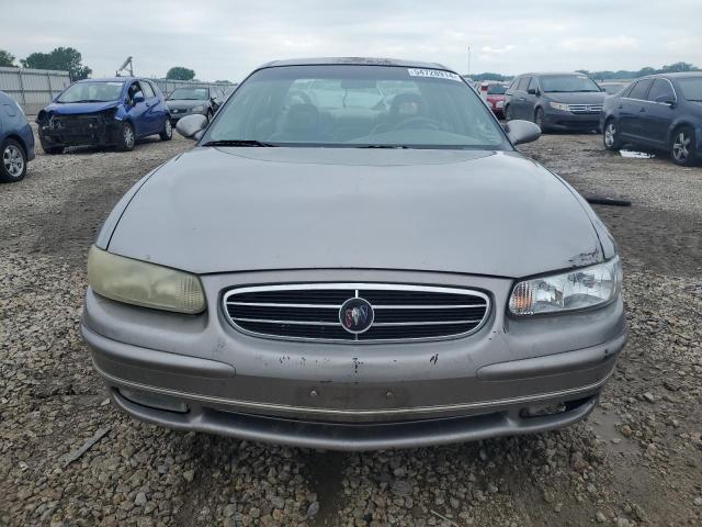 Photo 4 VIN: 2G4WB52K9V1459910 - BUICK REGAL 