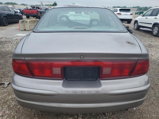 Photo 5 VIN: 2G4WB52K9V1459910 - BUICK REGAL 