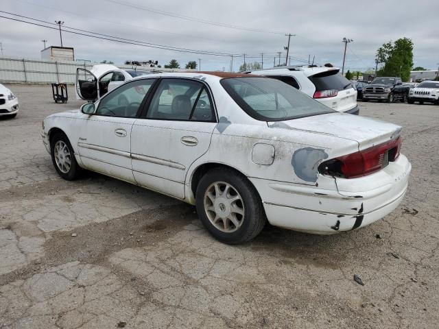 Photo 1 VIN: 2G4WB52K9X1535192 - BUICK REGAL 