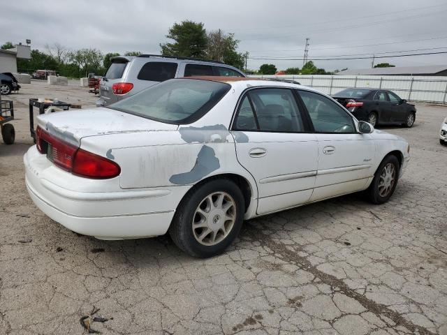 Photo 2 VIN: 2G4WB52K9X1535192 - BUICK REGAL 