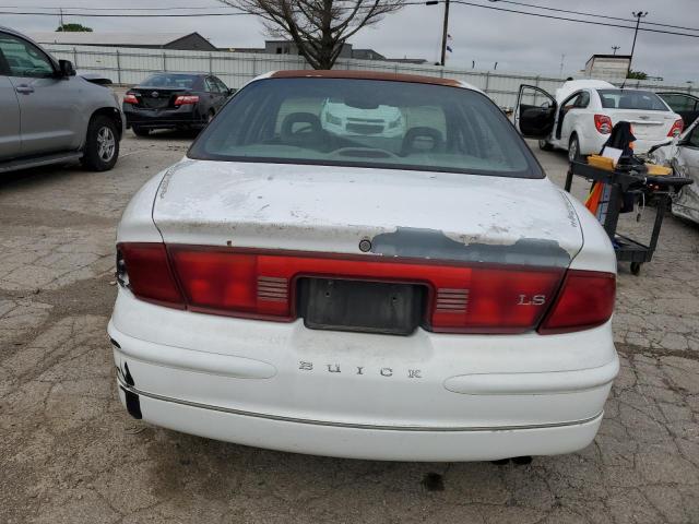 Photo 5 VIN: 2G4WB52K9X1535192 - BUICK REGAL 